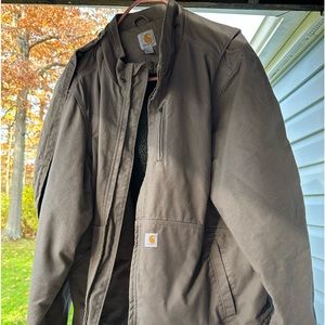 Carhart full swing coat